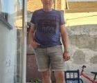 Dating Man Belgium to Courcelles  : Yves, 63 years